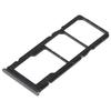 For Xiaomi Redmi 10 5G Dual SIM Card+TF Card Tray Holder Replacement (without Logo)