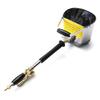 7.9KGS Cement Mortar Concrete Air Stucco Plastering Sprayer Hopper Paint Wall Tool NEW