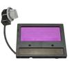 Darkening Welding Helmet Lens Mask Replacement Accessories Black Anti-UV