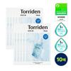 TORRIDEN Dive-in Low Molecular Hyaluronic Acid Mask 10 Sheets