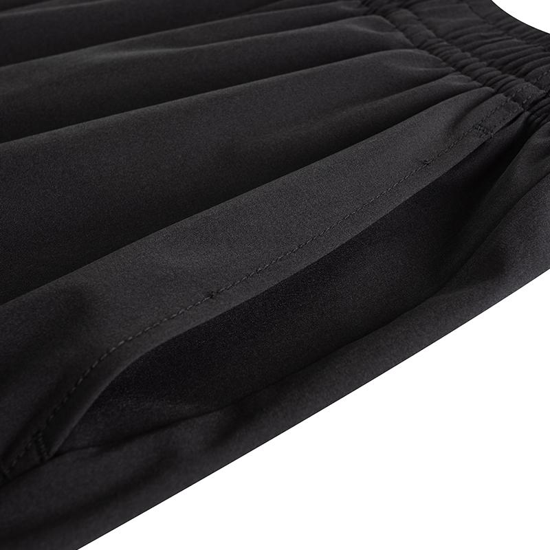 Anta Training Moisture-Wicking Quick-Dry Short Sleeve Shorts Casual Sports Set Men Sets 952527207-5