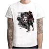 One Piece T-shirt Japanese Anime Shirt Men T-shirt Luffy T-shirts Clothing Tee