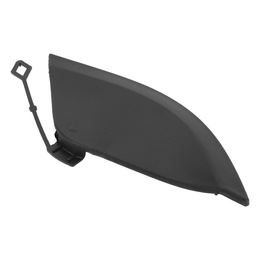 Front Bumper Tow Hook Cover 51117210474 Plastic Towing Eye Cap for X3 F25 2011 2014