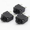 1 Pcs Thermal Switch Circuit Breaker Overload Protector 3A,4A,5A,6A ,7A, 7.5A ,8A,10A,15A,18A,20A,25A,30A Overload Switch