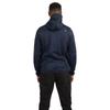 TRESPASS Mens Odeno B Marl Fleece Jacket