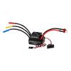 OCDAY 60A 2-3S Brushless ESC Electric Speed Controller for 1/10 RC Car