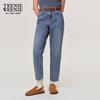 Teenie Weenie Women's 2025 Autumn Relaxed Dad Jeans