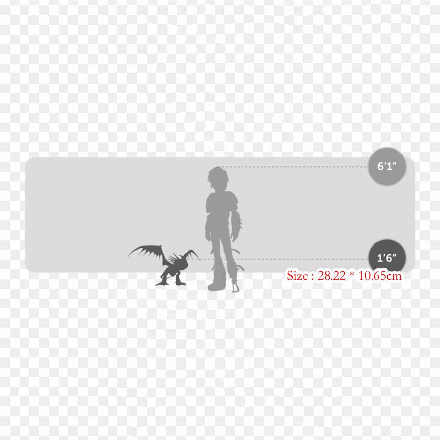 How To Train Your Dragon Dragon Toothless Iron On Heat Transfer Printing Vinyl Patches Sticker for Clothes DIY Appliques Washable Patches