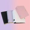 PP Photocard Binder New Stationery A5 Photo Collect Card Storage Card Storage Album Card