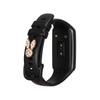 Ring Nails For Apple Watch Band Watch Band Ornament Strap Decorative Ring Nails Wristbelt Charms