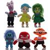 Plush Toy Doll Cotton Doll Plush Doll Movie Children'S Gift