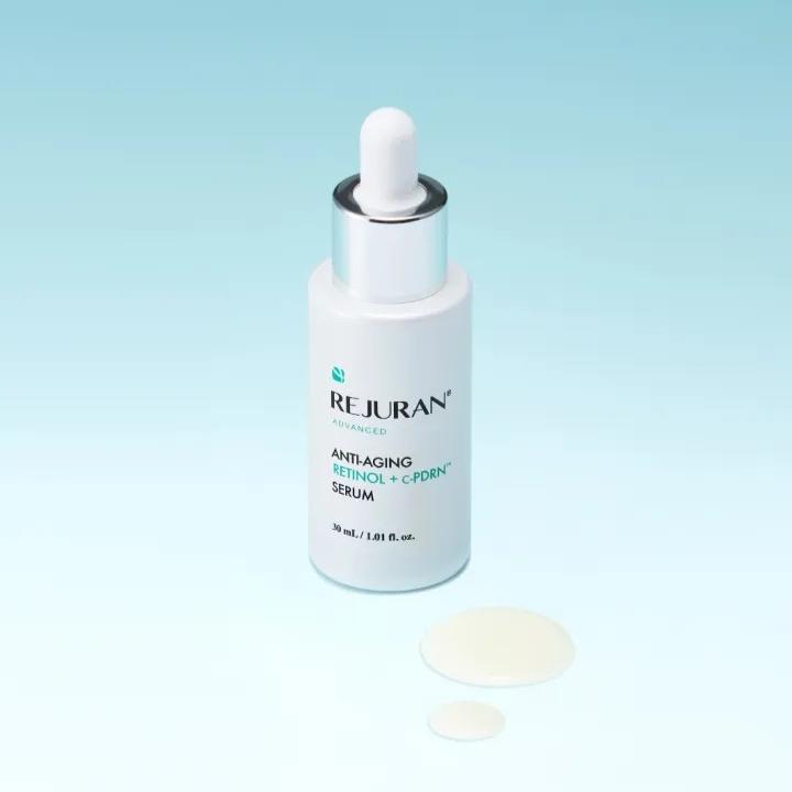 Rejuran ® Advanced Anti-Aging Retinol + c-PDRN® Serum 30ml