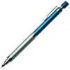 Mitsubishi Pencil Mechanical Pencil Kurtoga High Grade 0.5 Blue M510121P.33