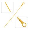 523mm Engine Oil Dipstick For 1.5 Dci Dip Stick For Clio For Megane 7701060940 Car Engine Oil Sticker 7701067122
