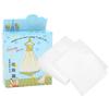 Makeup Cotton Pads Makeup Removal Nail Polish Cleaning NonWoven Disposable Facial Wipes 40PCS