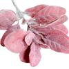 1Pc Artificial Plants Flower Rabbit Ear Leaf DIY Wedding Home Arrangement Wreath