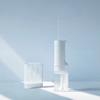 MEO701 Portable Oral Irrigator Dental Teeth Whitening Flosser Bucal Tooth Cleaner Waterpulse Water Thread for Teeth