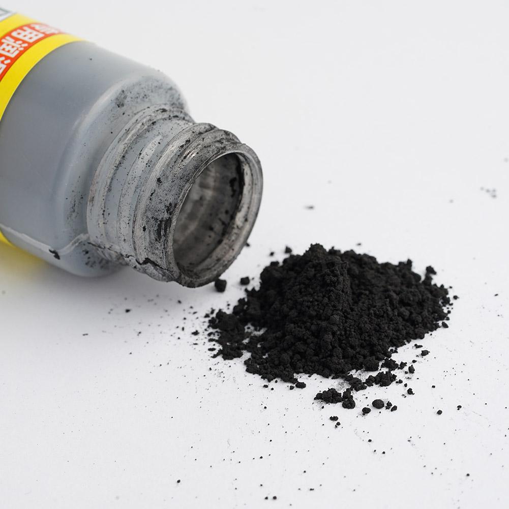 60ml Graphite Powder Lubricant Natural Lock Core Keyhole Lubricant Pencil Powder For Window Keys Door Guide Hinge Lock