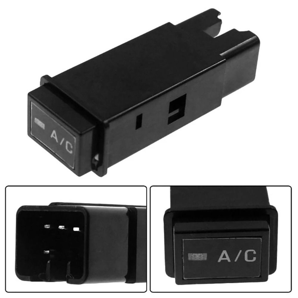 2911017 951017 Air Conditioning Button Car A/C Start For Toyota RAV4 Air Conditioning Switch