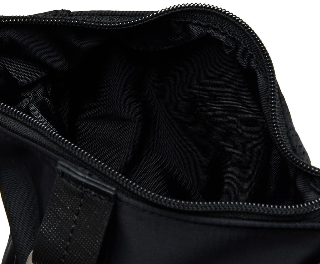 ESSENTIAL BUCKET SOLID 91201 009 Black [Marimekko] [item]