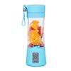 380ml Mini Electric Fruit Juicer Cup USB Smoothie Maker Blender Shaker Bottle Automatic Orange Juicer Machine