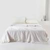 Muji 100% Lyocell & Mulberry Silk Washable Cooling Quilt, 200x230cm