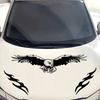 Flying Eagle Spreading Wings Car Sticker Creative&funny Stickers for Cartoon Fans&lover,high Quality for Car Trucks Motorcycles