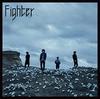 CD KANA-BOON - Fighter Japan ObiJapanese Pop/Rock Used