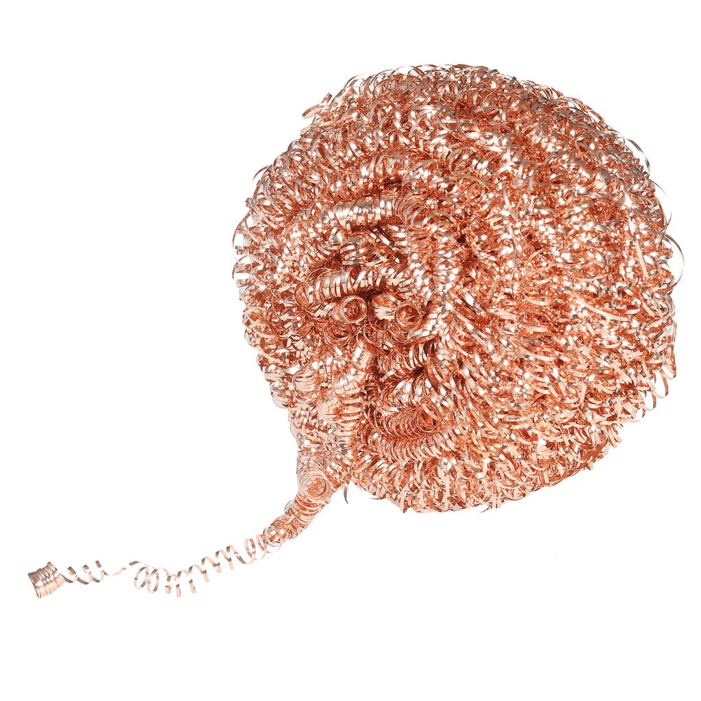 Очиститель паяльного жала из нержавеющей стали Проволочный очиститель жала паяльника Проволока для чистки жала припоя