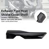 Exhaust Pipe Heat Shield Cover Shell For Honda ADV 350 2022-2025