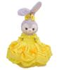 [Teddy Bear Mail Order Alice] Stella Lou Clothes Dress-up Costume Beauty and the Beast Belle Body Not Included S Size