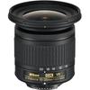 Nikon DX NIKKOR VR Zoom Lens for Nikon DX Format AF-P 10-20mm f/4.5-5.6G Wide-Angle