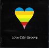CD LOVE CITY GROOVE - Hard Times VICP5670 Victor 1995 Japan Dance & Electronica Used