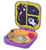 Polly Pocket Hidden Hideaway Moonrocking Adventure 3 Hidden 2 3 1 Mini Shani Sticker Sheet Compact Hides, Stashes, Accessories, Doll,
