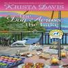 The Dog Across the Lake by Krista Davis Paperback Book 9780593436974
