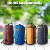 Bag Compression Pack Compression Stuff Sack Sleeping Bags Storage Survival Sleeping Bag Holder