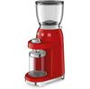 Coffee Grinder Smeg CGF01RDEU