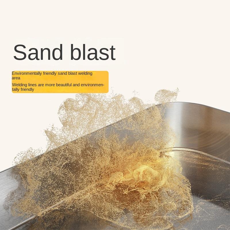 220V Household And Commercial Electric Steak Frying Machine Steak Noodles Grill Machine Easy Operation