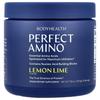 Perfect Amino™, Lemon Lime, 205.5G(7.25Oz)