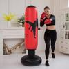 Thickened Inflatable Stand-Up Boxing Bag for All Ages