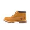 Nubuck Leather Breathable Comfortable Short Outdoor Boots Women Boots Wheat A1KGN231