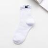 5/10pairs Socks Women Winter Warm Socks for Women New Year Cute Set Men's White Japanese Style Sports Fashion Short Socks Set Femal