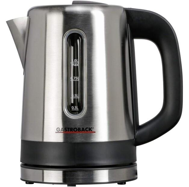 Kettle Gastroback 42435 Design Mini
