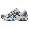 New Gel Nimbus 9 White Light Indigo Women's 1202A278-108