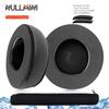 NullMini Replacement Earpads for Bluedio T5 T4 T4S Headphones Ear Cushion Earmuffs Cooling Gel Sleeve Headband
