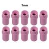 Tip Long Life Pink Sandblaster Strong Wear Resistance