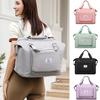 Folding Travel Bags For Backpack Handbag Sholder Bag Gym Fitness Weekender Female