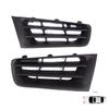 BSP1190 Front Bumper Air Vent Grille Panel Left Right for Renault Megane MK2 2006-2009 Facelift 7701476893