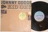LP Record JOHNNY DODDS, KID ORY - Johnny Dodds And Kid Ory JLA16004 COLUMBIA SPECIA US Jazz Used