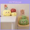 Pepper Cartoon Simulation Plush Toy Vegetable Series Girls Kid Holiday Gift Doll